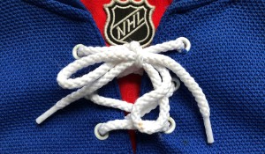 The Story Behind the NHL